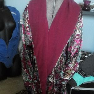 Victoria Secret robe